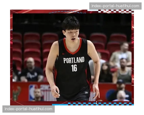 开拓者官方宣布召回杨瀚森，中国新星将随队出战剩余比赛