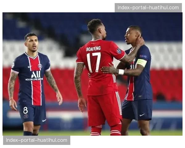 姆巴佩创纪录：连续四个赛季进球超40，成法国球员第一人